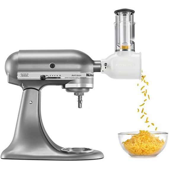 Насадка-терка KitchenAid 5KSMVSA | Зображення 5
