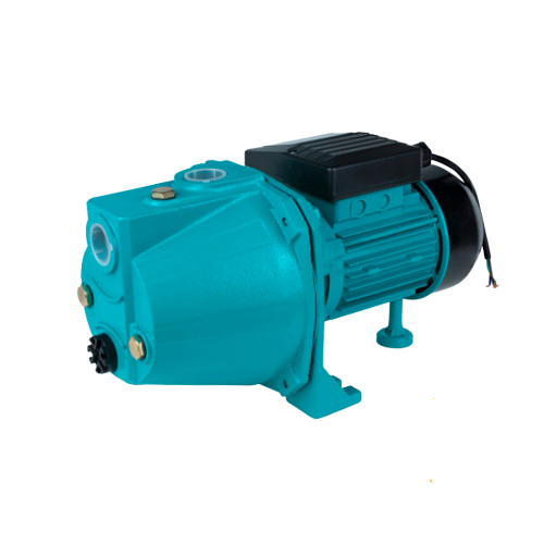 Насос відцентровий самовсмоктувальний 1,1кВт 55м 60л/хв Aquatica