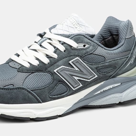 Чоловічі кросівки New 990 (gore tex) , В'єтнам,  1806 42 26.5 | Зображення 9