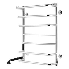 Сушарка для рушників електрична Kroner KRP Stern EL700x500-7 (CV036328)