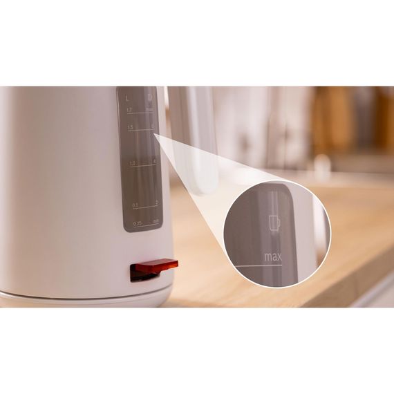 Електрочайник Bosch TWK2M161 | Зображення 3