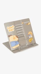 Підставка для книг 555-798 Сірий shop (2000999518164)