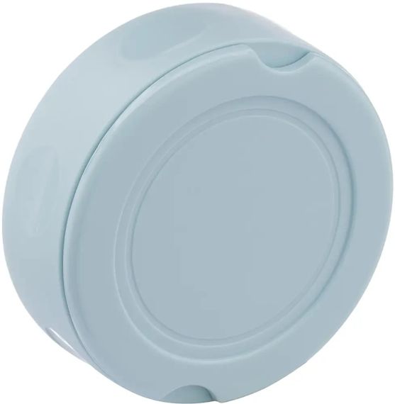 Харчовий термоконтейнер ZOJIRUSHI SW-FCE75AB 0.75l л Light Blue | Зображення 4