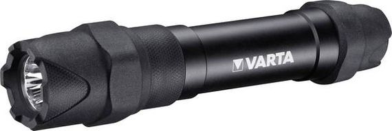 Фонарь Varta Indestructible F30 Pro LED 6хАА (18714101421)