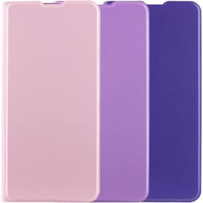 Шкіряний чохол книжка GETMAN Elegant (PU) для Xiaomi Redmi 12