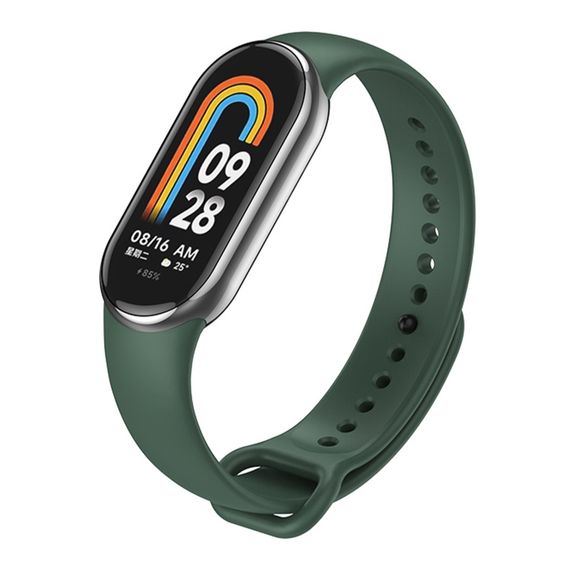 Ремешок для Xiaomi Mi Band 8/9/10 Original Design | Зображення 2