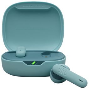 Гарнітура JBL WAVE FLEX 2 Blue (JBLWFLEX2BLU)