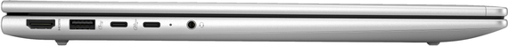 Ноутбук HP  Probook 465-G11 16' WUXGA IPS AG, AMD R5-7535U, 16GB, F512GB, UMA, Win11P, сріблястий (9Y7J5ET) | Зображення 6