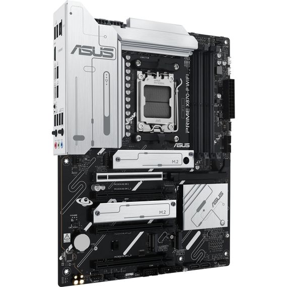Материнська плата ASUS PRIME X870-P WIFI | Зображення 1