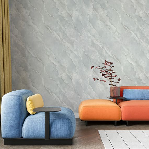 Самоклеюча стінова PET плитка у рулоні 600х3000х2мм SW-00001700 | Зображення 4