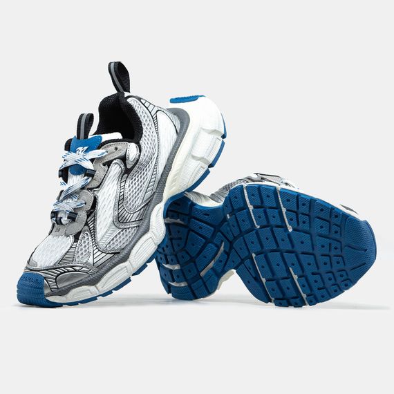 Чоловічі кросівки Ba/enc/aga 3XL весна / літо / осінь 1432 40 25.5 | Зображення 5