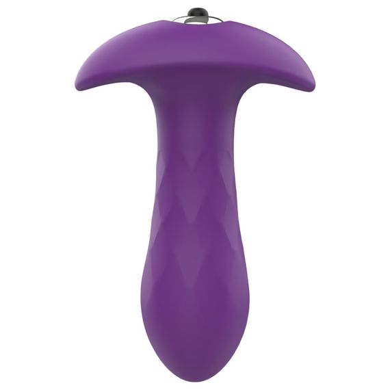 Подарунковий набір для анального сексу DreamToys Let'S Go Anal 7 предметів, фіолетовий Sex Aura | Зображення 1