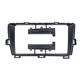 Інсталяційний комплект серії QIV під Toyota Prius XW30 2009-2015 (F2) (W2) 9 дюймів