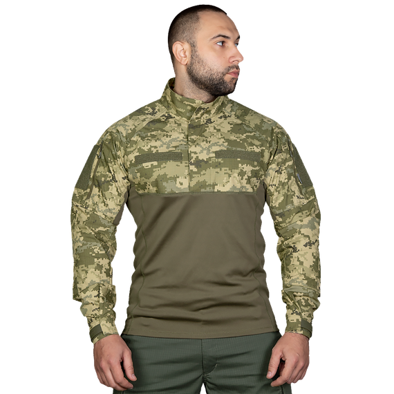 Бойова сорочка CM Blitz ММ14/Олива (7020), L | Зображення 1