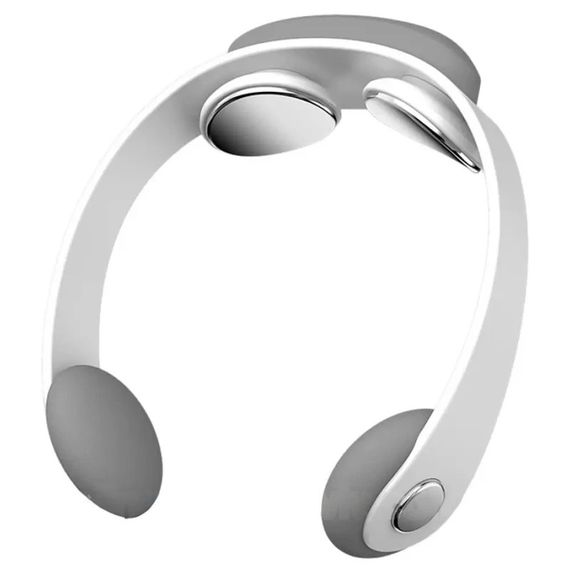 Імпульсний масажер для шиї і спини XPRO Модель XPRO-MASSAGE-NECK (234574986_506) | Зображення 9
