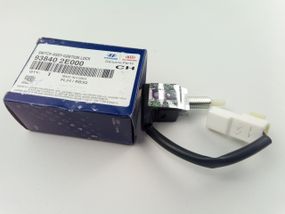 Датчик педалі зчеплення Hyundai/KIA, MOBIS (938402E000) (93840-2E000)
