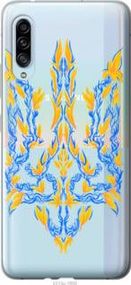 Чохол для Samsung Galaxy A90 5G з силікону FCh_085506