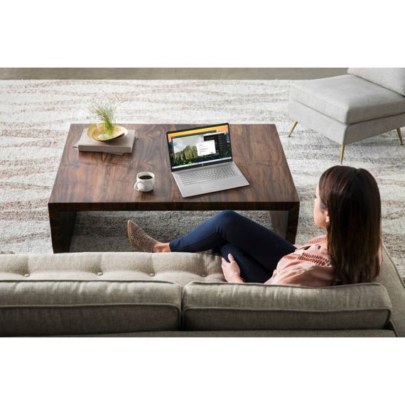 Ноутбук HP 17-cn3038ua (BV6C0EA) | Зображення 6