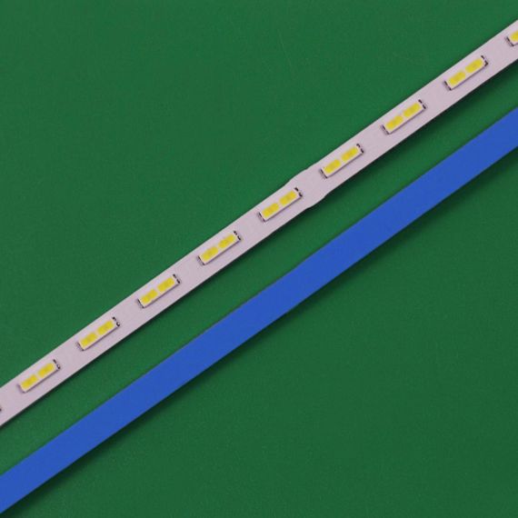 LED підсвітка Samsung TV 60" LM41-01043B BN96-52596A Samsung: UN60AU8000 LM41-01043B 1 планка | Зображення 3