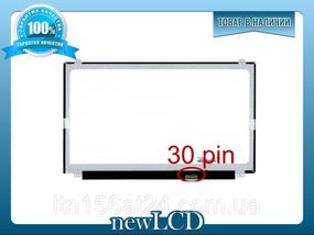 Матрица 15.6 slim 30pin LP156WHB-TPA2  новая