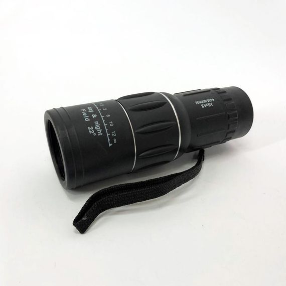 Монокуляр FG-929 UKC 16X52 | Зображення 6