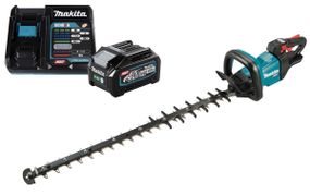 Ножиці для живоплоту акумуляторні Makita UH007G BEO1 (750 мм, 25 мм, BL, XGT 40 В)
