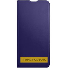 Шкіряний чохол-книжка GETMAN Elegant (PU) для Xiaomi Redmi Note 7 / Note 7 Pro / Note 7s