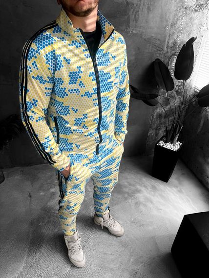 Спортивний костюм | Зображення 1