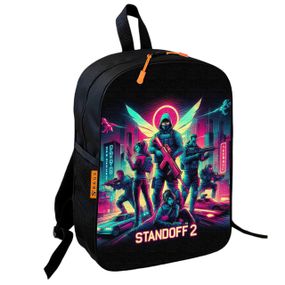 Рюкзак школьный детский  Стендофф 2 "Standoff 2" 36х27 см для мальчика (01198)