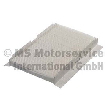 Фильтр салона Citroen C2/C3/C4/DS4 / Peugeot 307/308 00-, KS, 50013761,