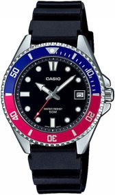 Годинник Casio TIMELESS COLLECTION MDV-10-1A2VEF