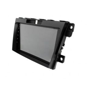 Автомагнітола з 10-дюймовим IPS екраном XPRO для Mazda CX7 2008-2014 2+32GB+CarPlay Android 12 (41979-MAZDA CX7_4604)