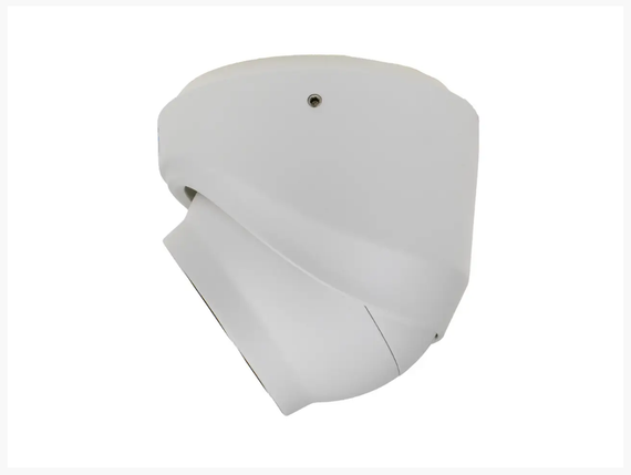 IP-видеокамера 2 Мп Full Color SEVEN IP-7212PA-FC (2,8) | Зображення 3