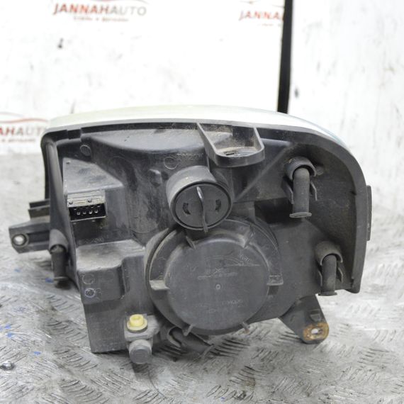 Фара права М59 Citroen Berlingo 2003-2008 рестайл Фара права ситроен берлинго 2003-2008 | Зображення 2