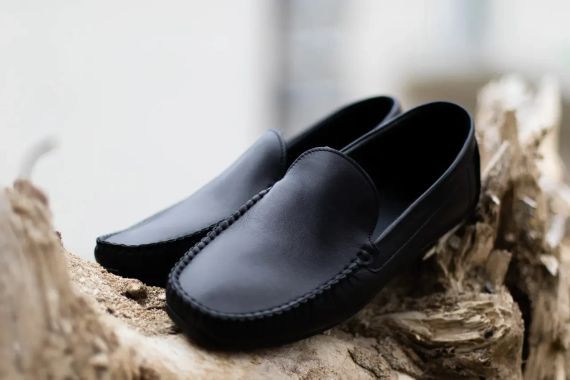 Легкие мокасины мужские Prime Shoes 42 размер | Зображення 3