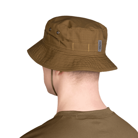 Панама Boonie 2.0 Brown (5562), 58 | Зображення 2