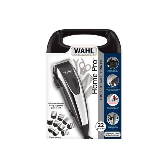 Машинка для стрижки Wahl HomePro Complete Kit (09243-2616) | Зображення 1