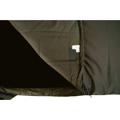 Спальный мешок Tramp Shypit 500XL Right Olive (UTRS-062L-R) | Зображення 1