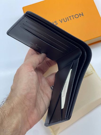 Гаманець Louis Vuitton M69829, чорний | Зображення 2