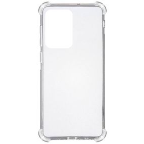TPU чехол GETMAN Ease logo усиленные углы для Realme 10 Pro+