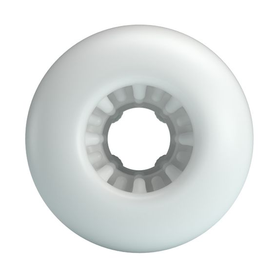 Мастурбатор - Pretty Love Masturbator Crystle White sexstyle | Зображення 6