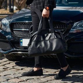 Чоловіча сумка, Сумка дорожня для екіпірування, Великі спортивні сумки Дорожня в багаж літака YO-42