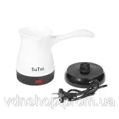 Кавоварка електрична турка Sinbo SB 8801 600 Вт | Зображення 1