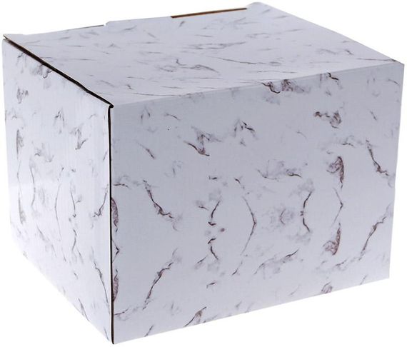 Набор чайный Marble Luxury 2 чашки 220мл и 2 блюдца | Зображення 1