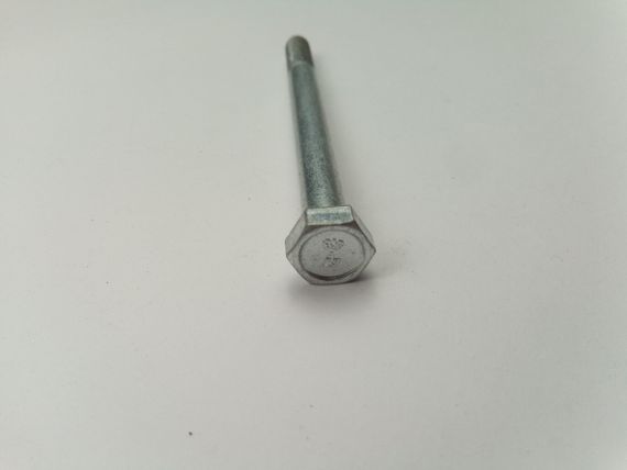 Болт М 8х 95 маслонас.ВАЗ 2101 кортка., Білебей (16045121) (00001-0060451-21) | Зображення 2