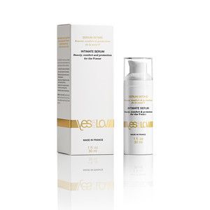 Сиворотка для догляду за інтимною зоною V-Serum YESforLOV (Франція) Sex Aura