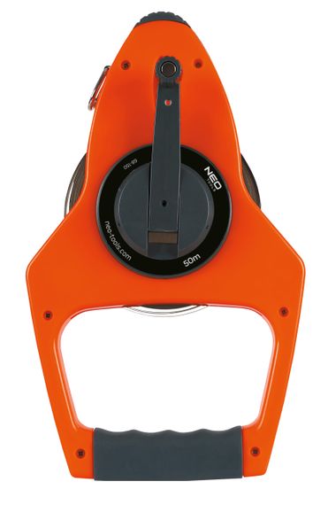 Лента NEO измерительная стальная, 50 м (68-150)