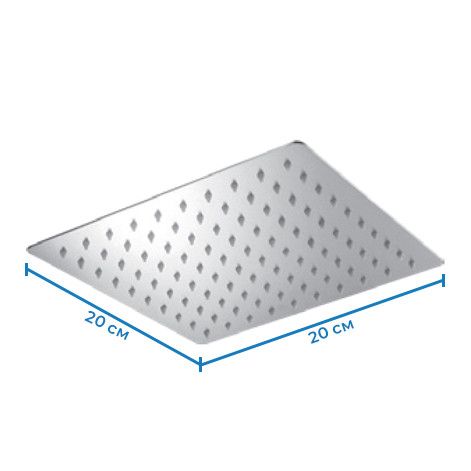 Лійка Mixxus SH-06 (нерж. сталь) (SS0059) | Зображення 3