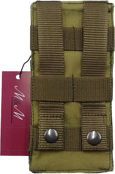 Підсумок для телефону M&M Вид 1 Coyote Койот (213337) | Зображення 3