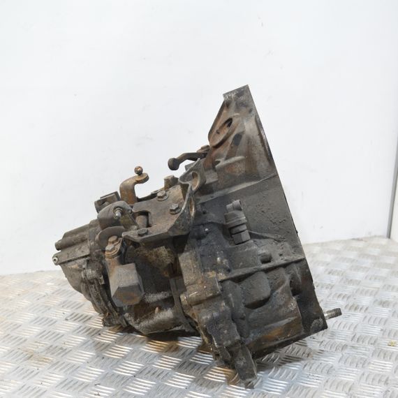 МКПП 1.3 HDI Citroen Nemo з датчиком 5-ступка коробка передач механіка КПП Сітроен Немо C51051815 | Зображення 1